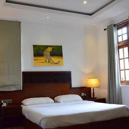 Heaven Seven Nuwara Eliya Hotel Luaran gambar