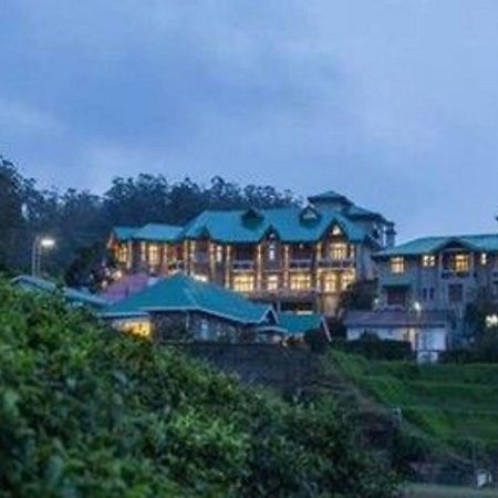 Heaven Seven Nuwara Eliya Hotel Luaran gambar