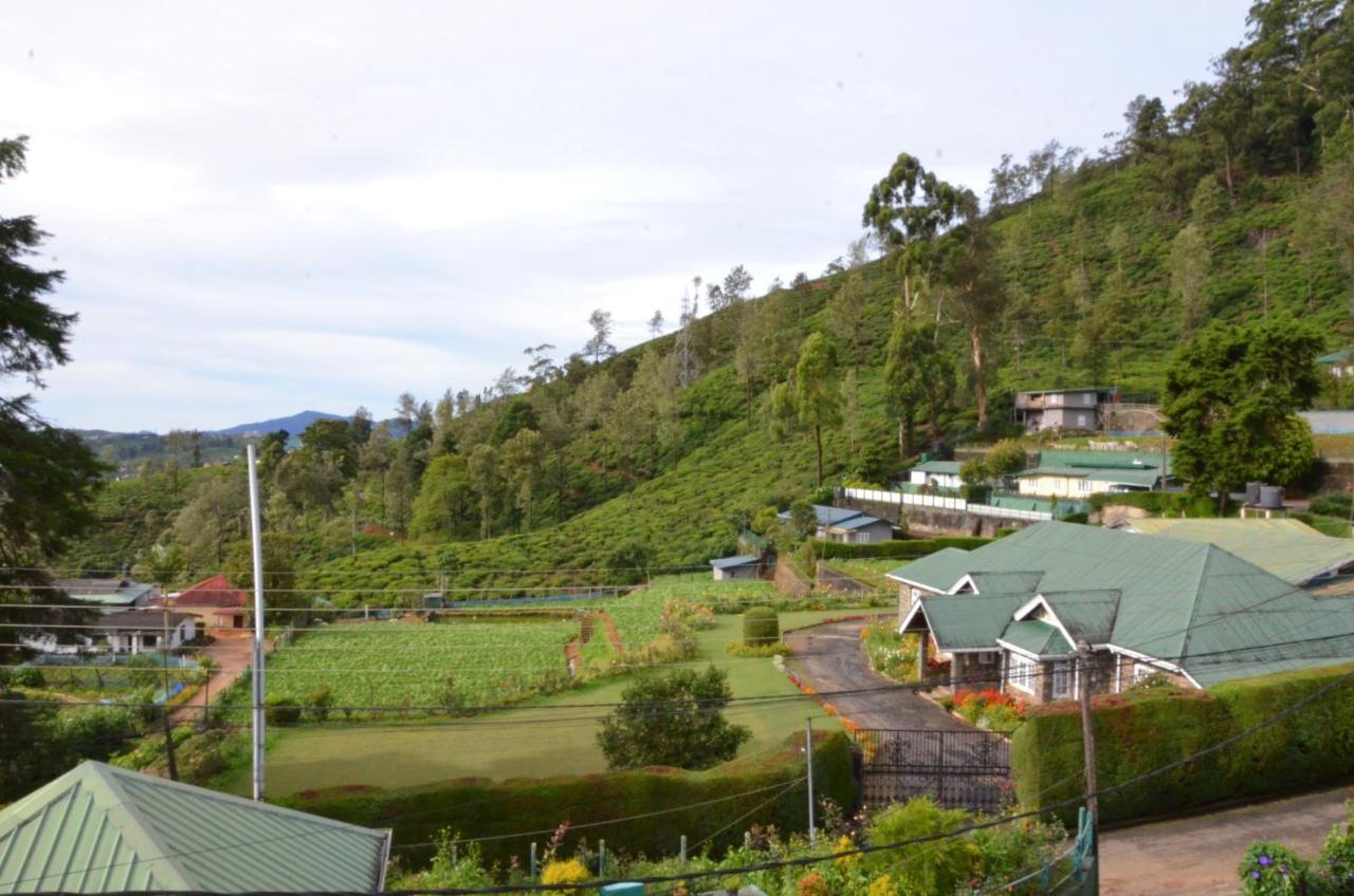 Heaven Seven Nuwara Eliya Hotel Luaran gambar