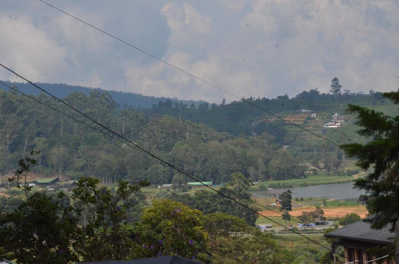 Heaven Seven Nuwara Eliya Hotel Luaran gambar