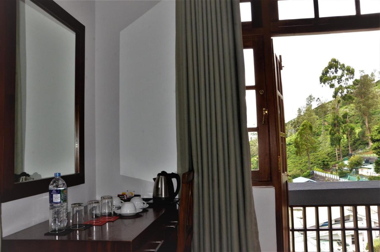 Heaven Seven Nuwara Eliya Hotel Luaran gambar