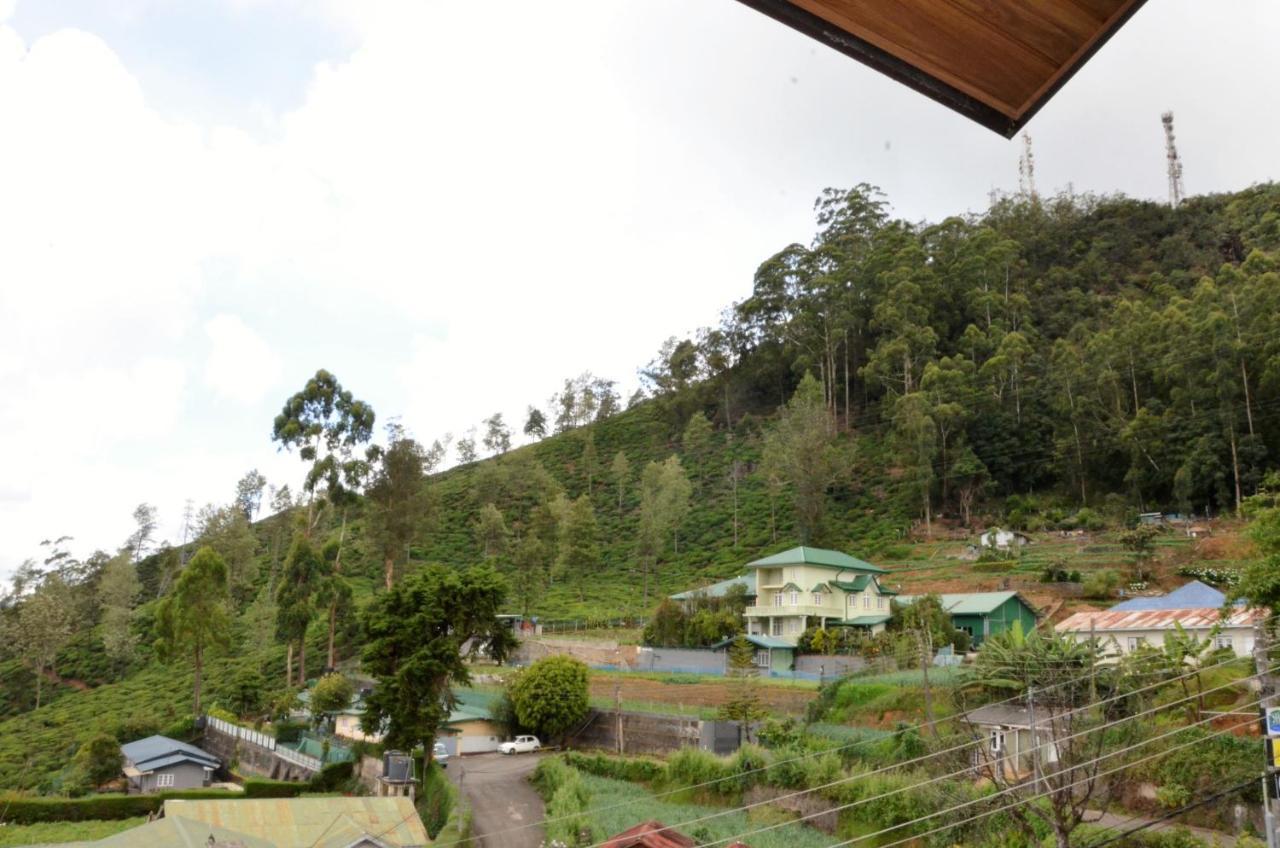 Heaven Seven Nuwara Eliya Hotel Luaran gambar