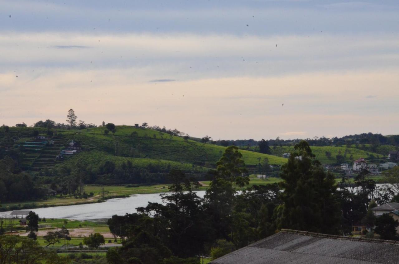 Heaven Seven Nuwara Eliya Hotel Luaran gambar