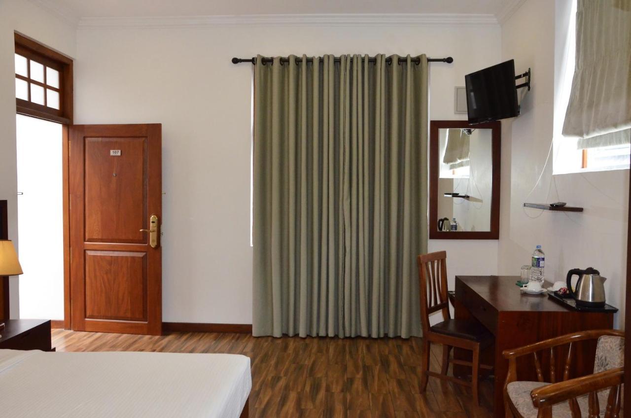 Heaven Seven Nuwara Eliya Hotel Luaran gambar