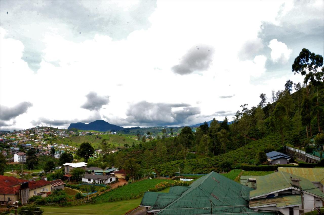 Heaven Seven Nuwara Eliya Hotel Luaran gambar