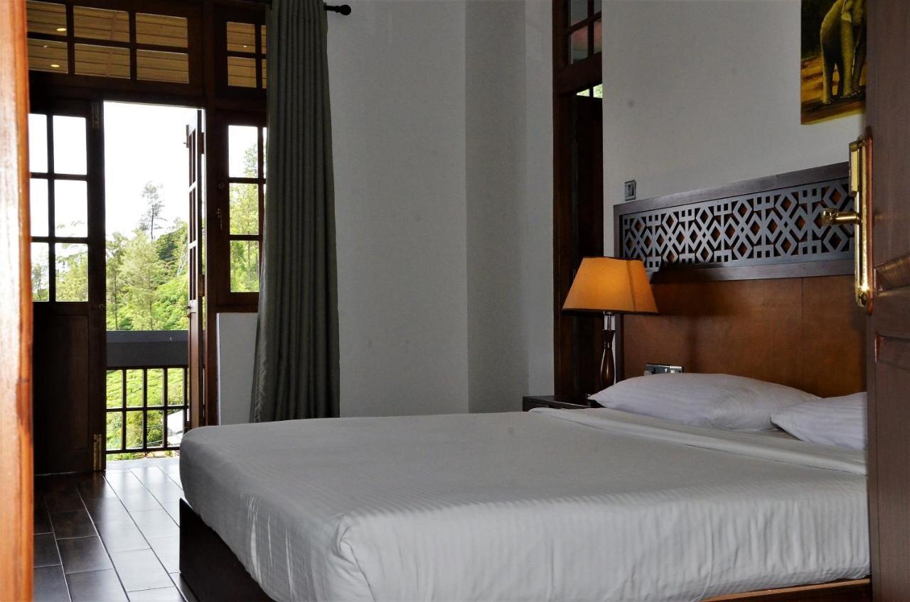 Heaven Seven Nuwara Eliya Hotel Luaran gambar