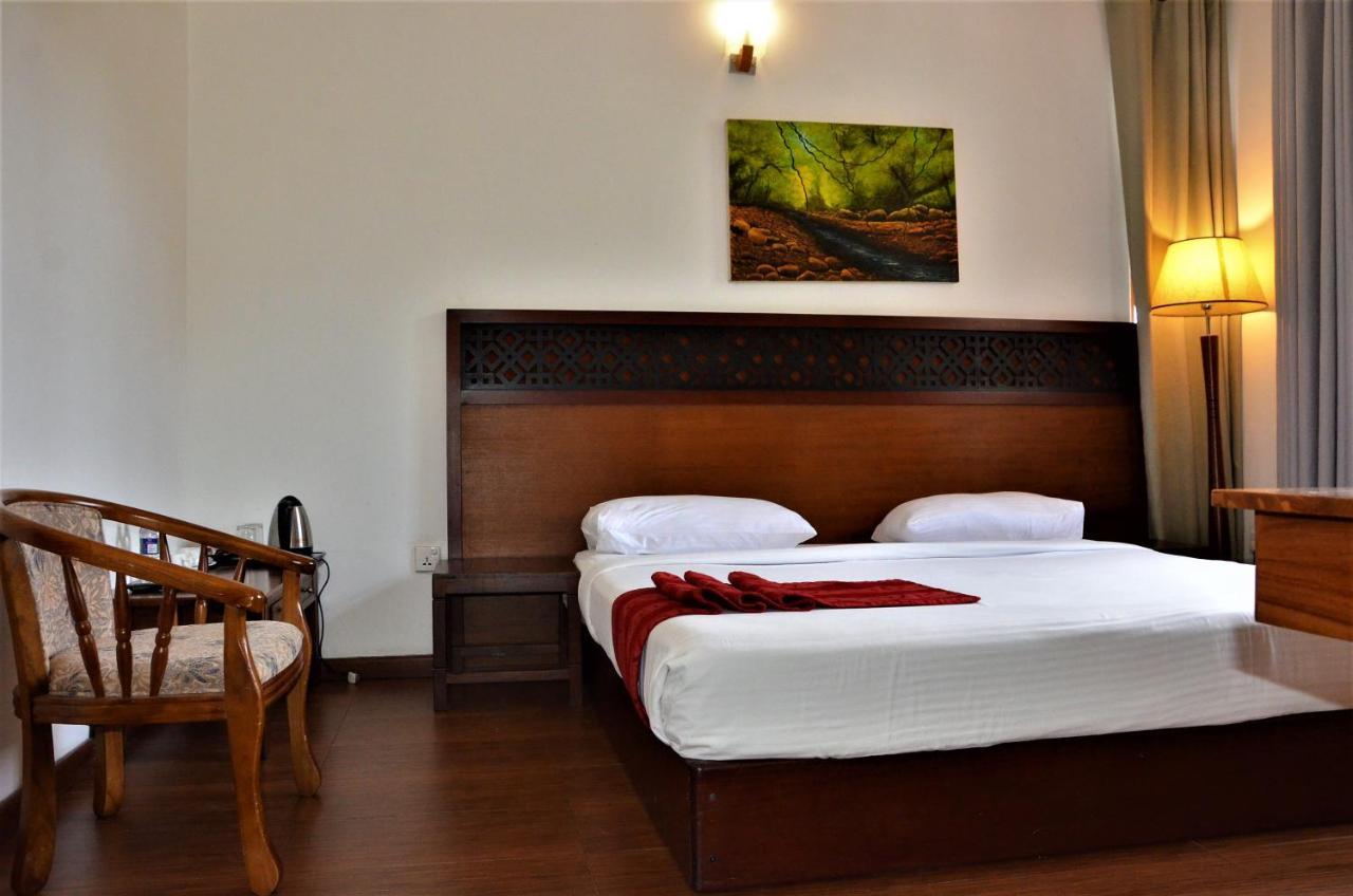 Heaven Seven Nuwara Eliya Hotel Luaran gambar
