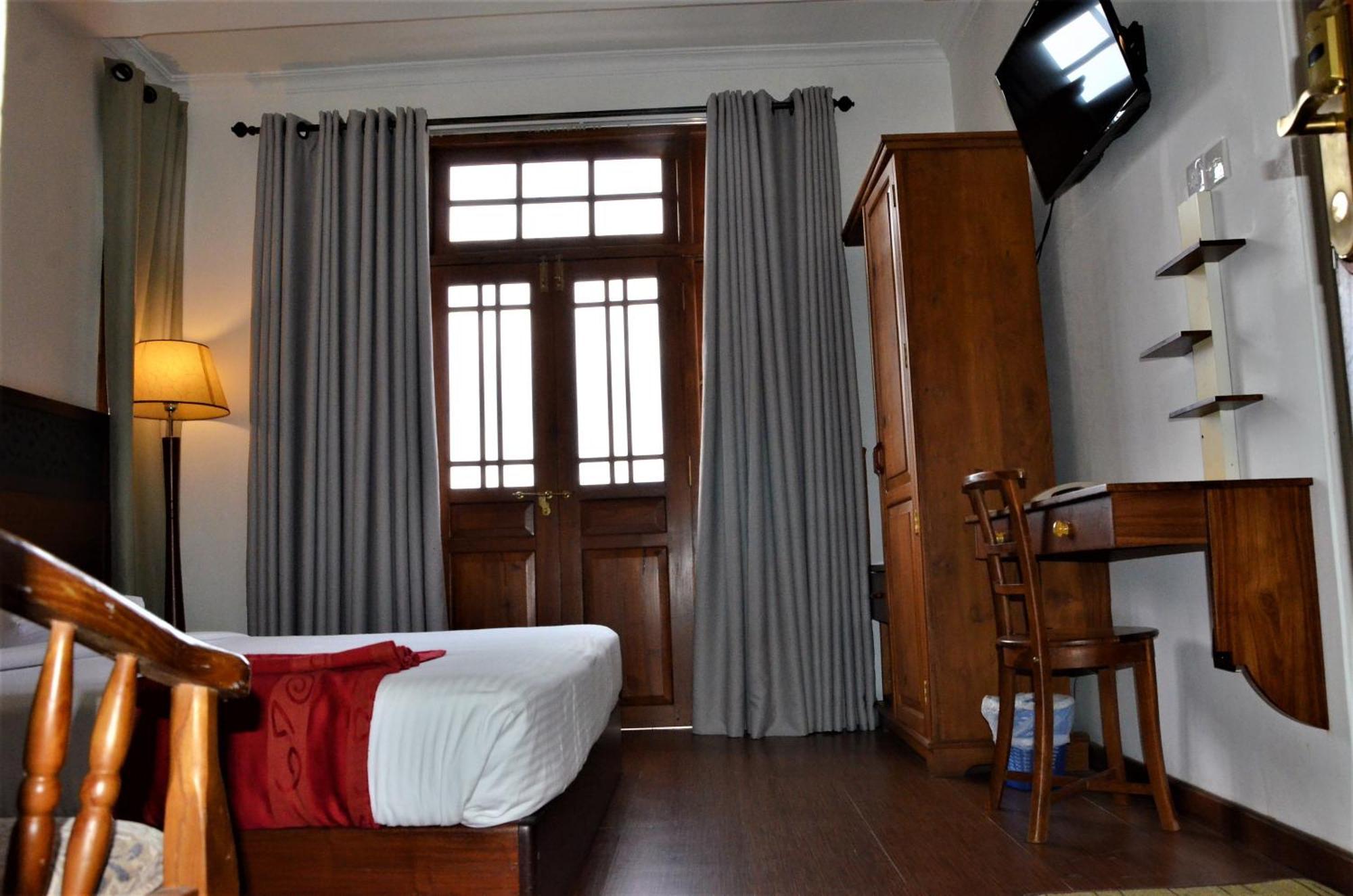 Heaven Seven Nuwara Eliya Hotel Luaran gambar