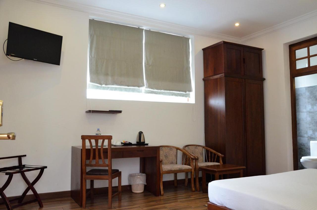 Heaven Seven Nuwara Eliya Hotel Luaran gambar