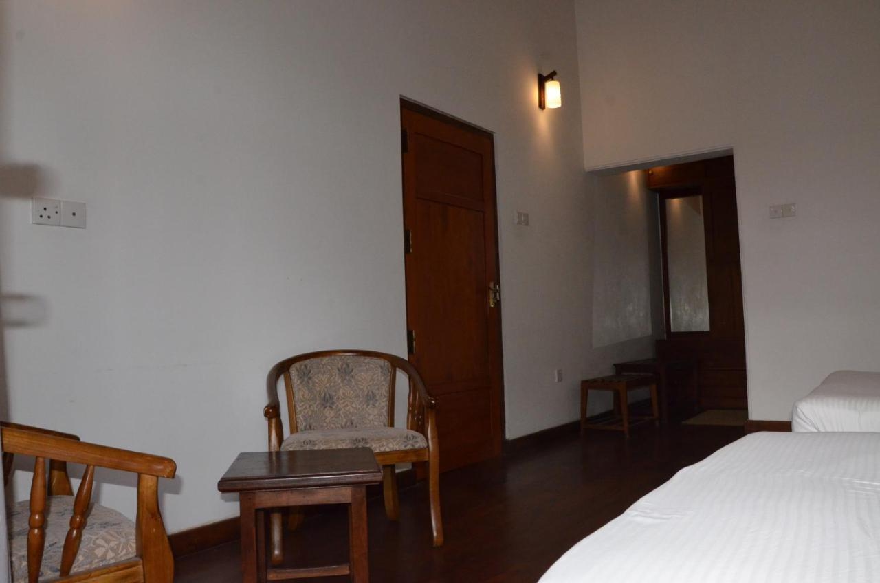 Heaven Seven Nuwara Eliya Hotel Luaran gambar